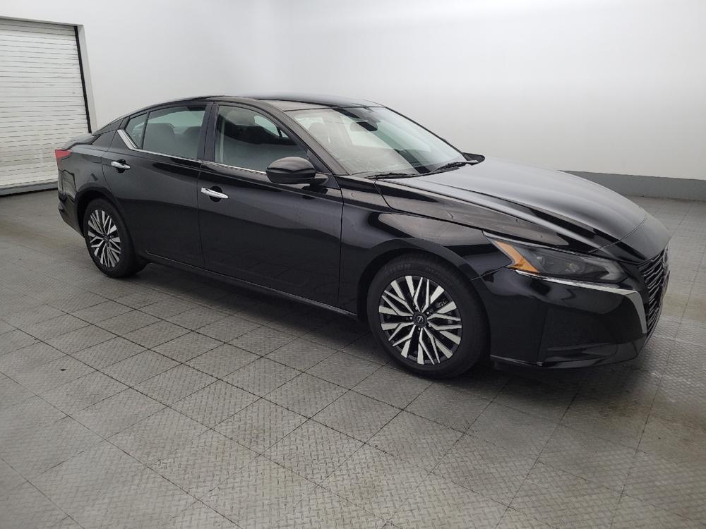 used 2023 Nissan Altima car, priced at $22,895