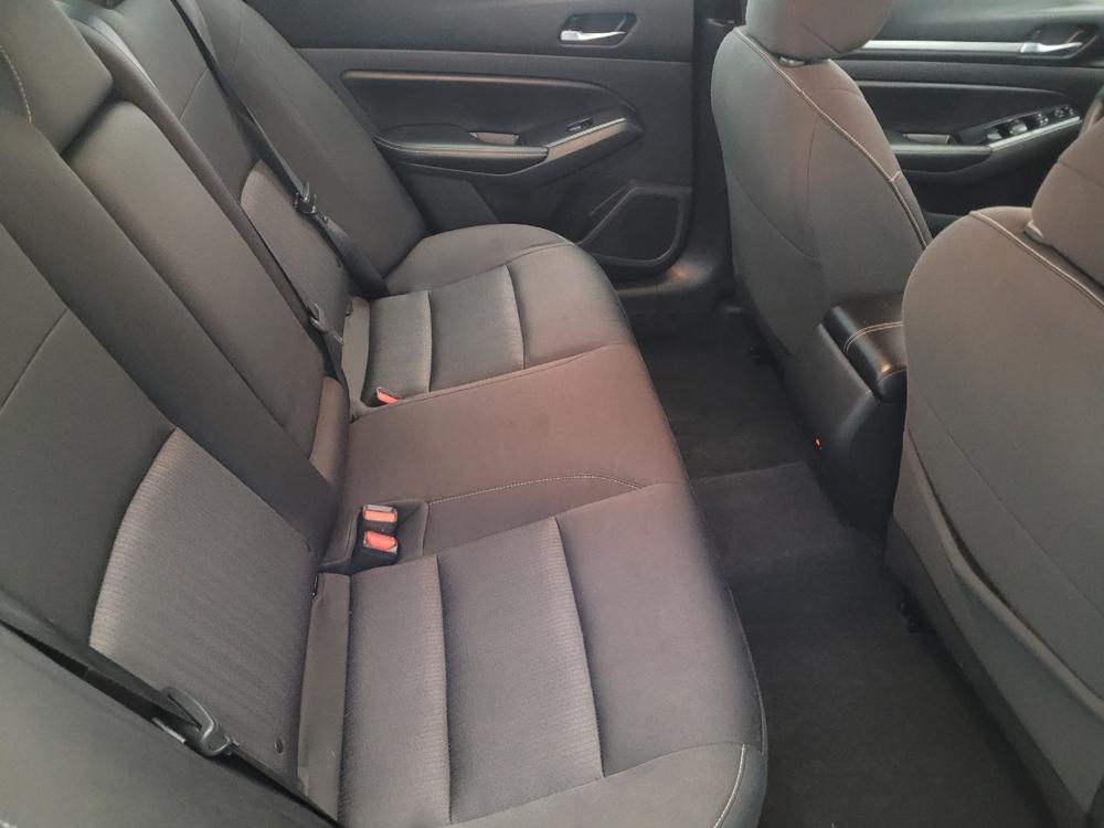 used 2023 Nissan Altima car, priced at $22,895