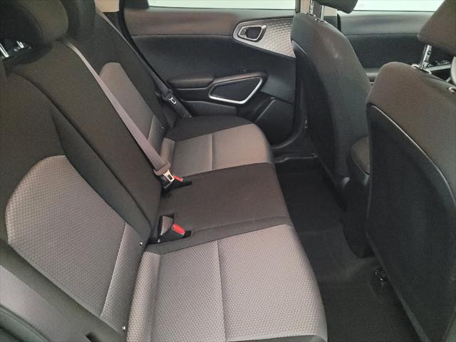 used 2023 Kia Soul car, priced at $22,295