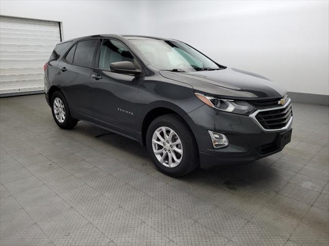 used 2019 Chevrolet Equinox car, priced at $18,195