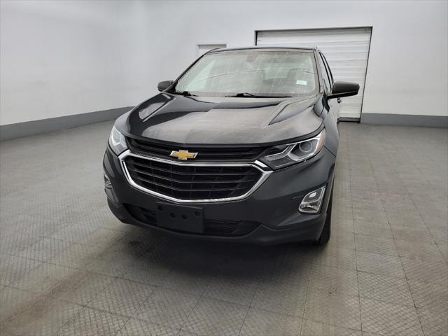 used 2019 Chevrolet Equinox car, priced at $18,195