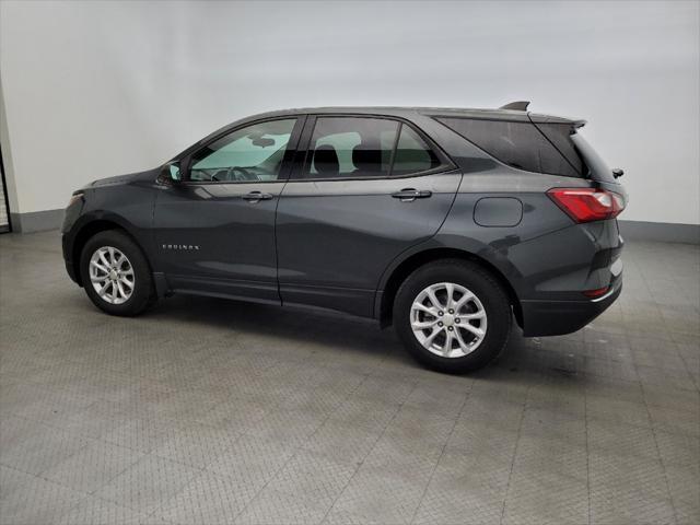 used 2019 Chevrolet Equinox car, priced at $18,195