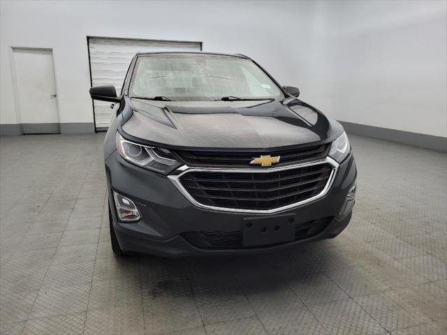 used 2019 Chevrolet Equinox car, priced at $18,195