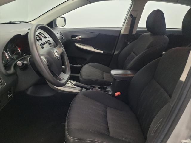 used 2013 Toyota Corolla car, priced at $16,295