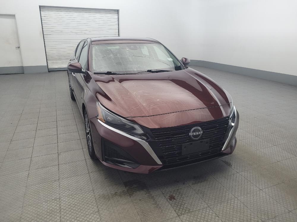 used 2023 Nissan Altima car, priced at $22,095