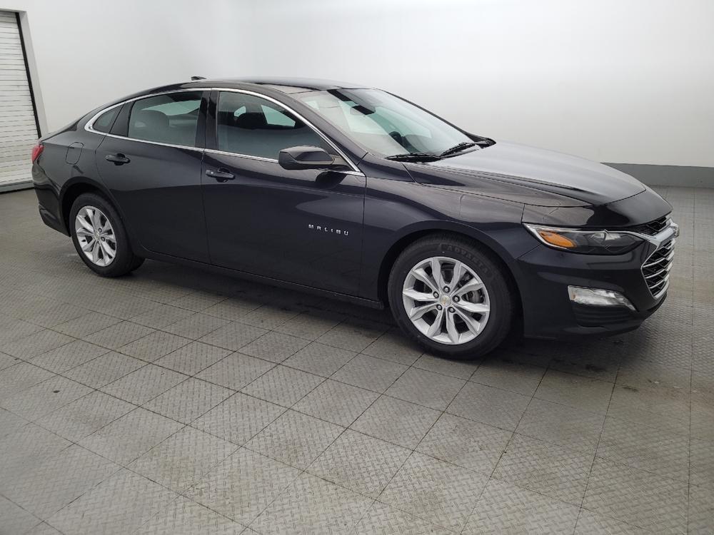 used 2023 Chevrolet Malibu car, priced at $19,895