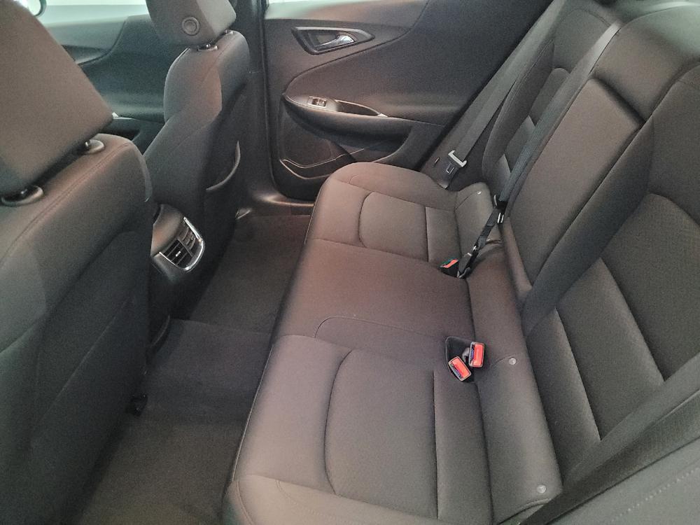 used 2023 Chevrolet Malibu car, priced at $19,895