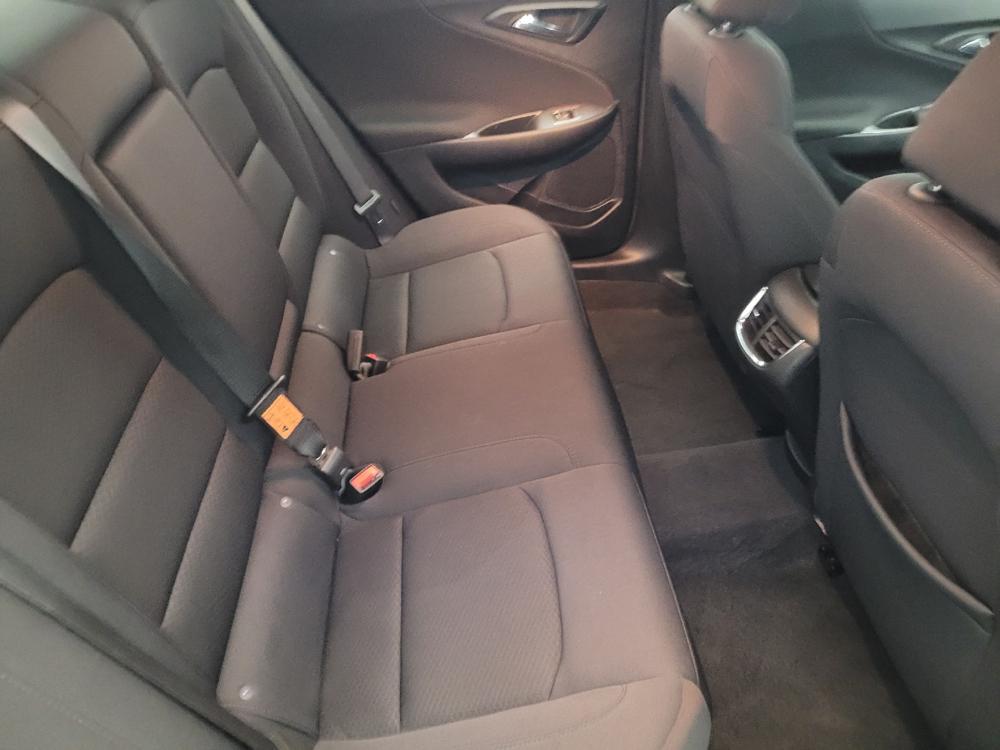 used 2023 Chevrolet Malibu car, priced at $19,895