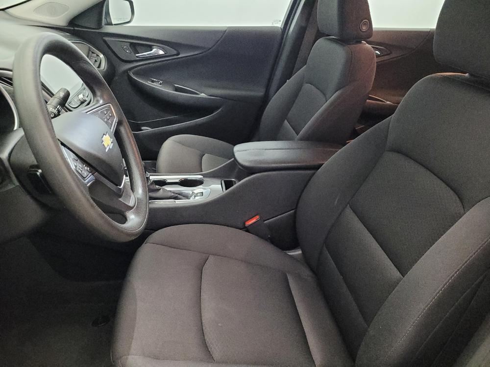 used 2023 Chevrolet Malibu car, priced at $19,895