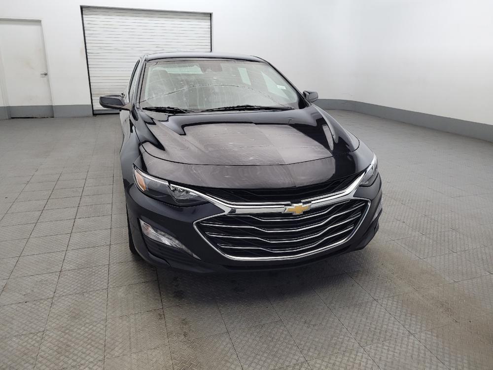 used 2023 Chevrolet Malibu car, priced at $19,895