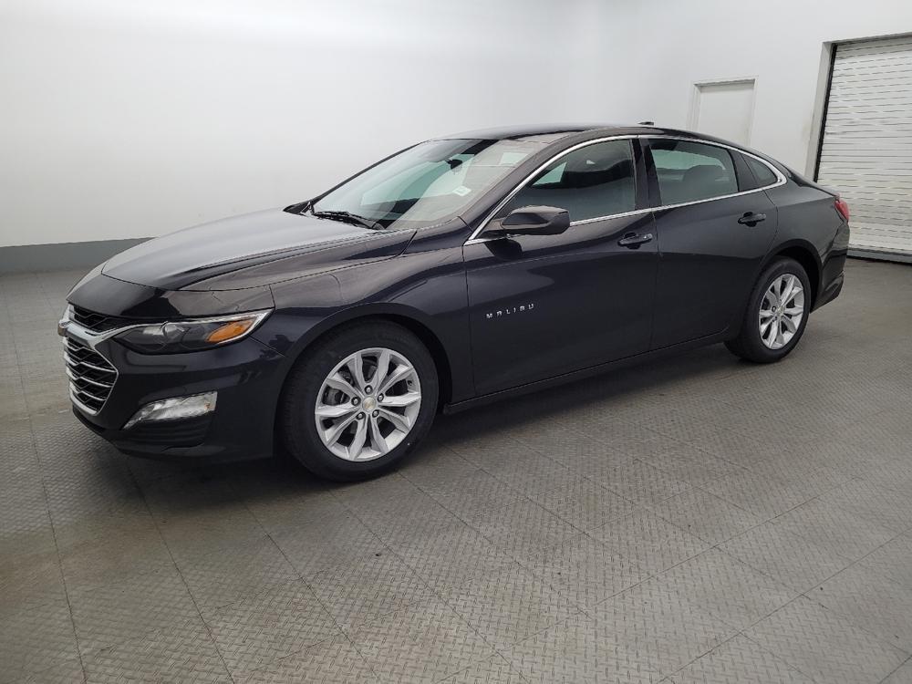 used 2023 Chevrolet Malibu car, priced at $19,895