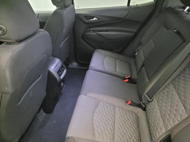 used 2019 Chevrolet Equinox car, priced at $19,495