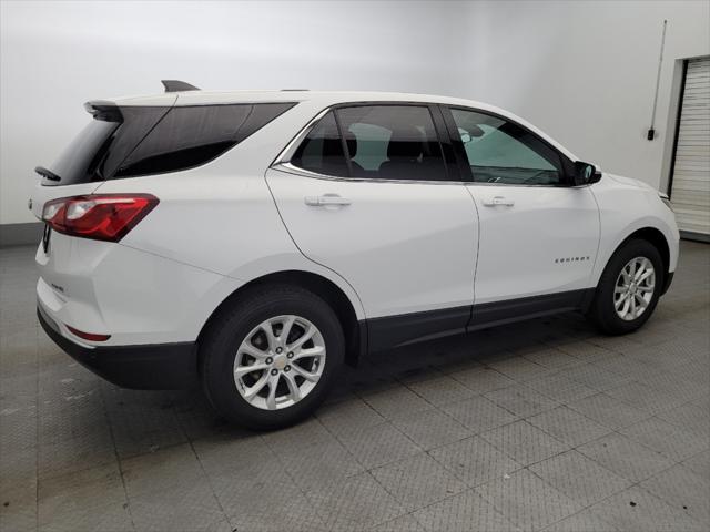 used 2019 Chevrolet Equinox car, priced at $19,495