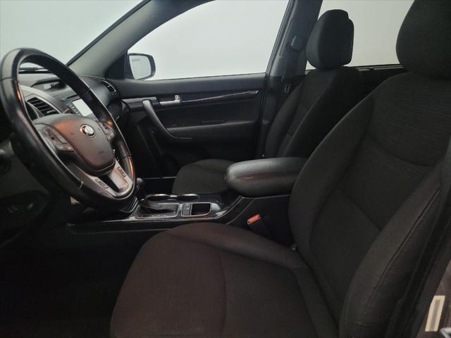 used 2015 Kia Sorento car, priced at $12,795