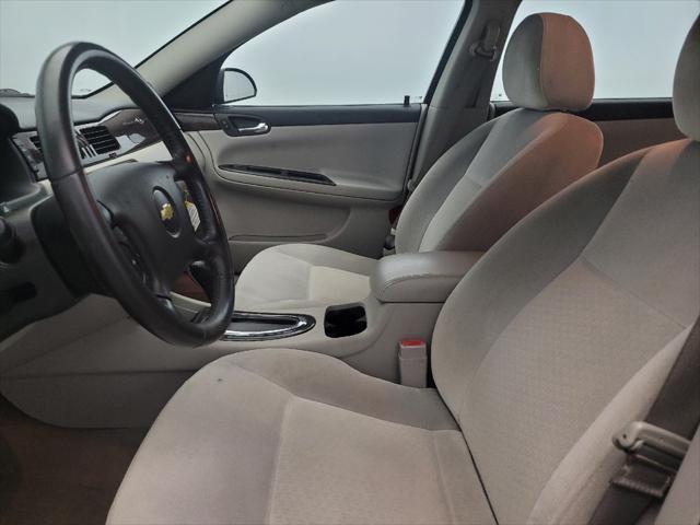 used 2013 Chevrolet Impala car, priced at $13,395