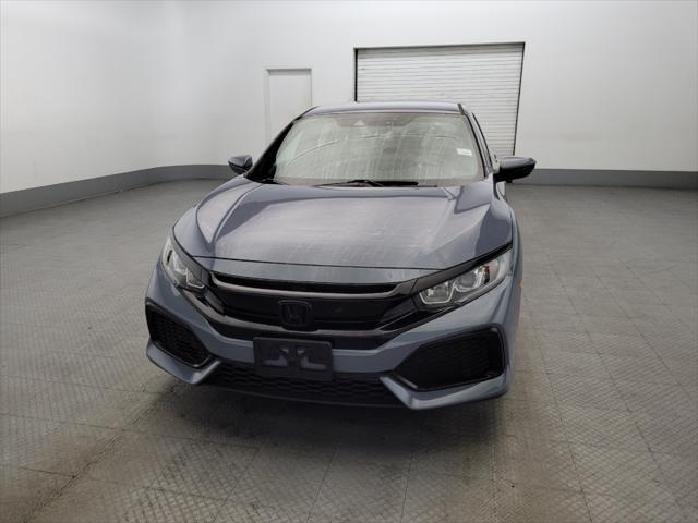 used 2019 Honda Civic car, priced at $23,495