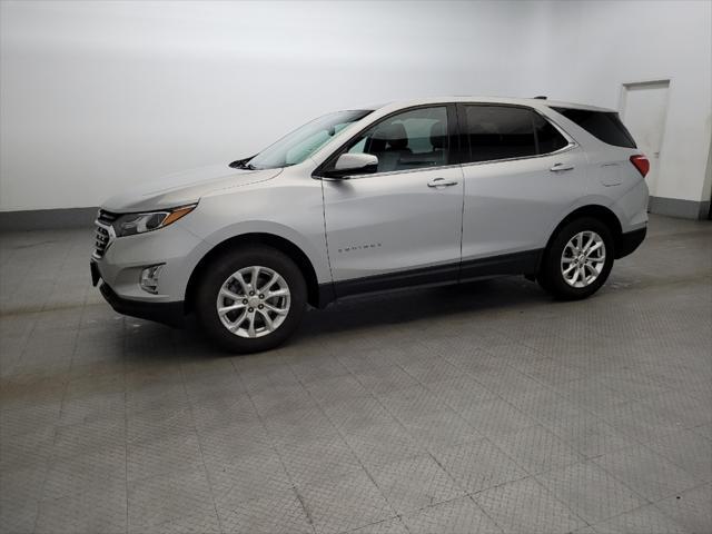 used 2019 Chevrolet Equinox car, priced at $19,595