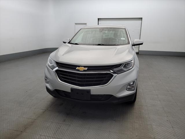 used 2019 Chevrolet Equinox car, priced at $19,595
