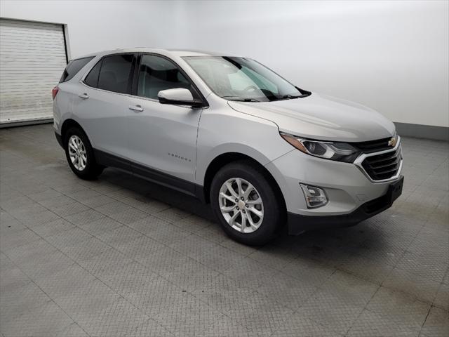 used 2019 Chevrolet Equinox car, priced at $19,595
