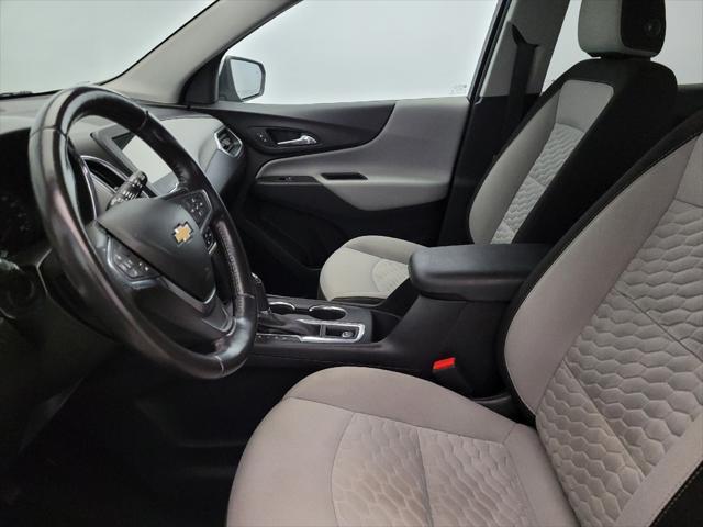 used 2019 Chevrolet Equinox car, priced at $19,595