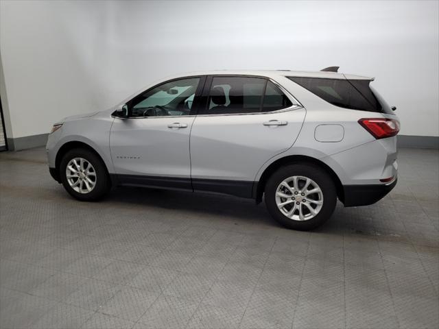 used 2019 Chevrolet Equinox car, priced at $19,595