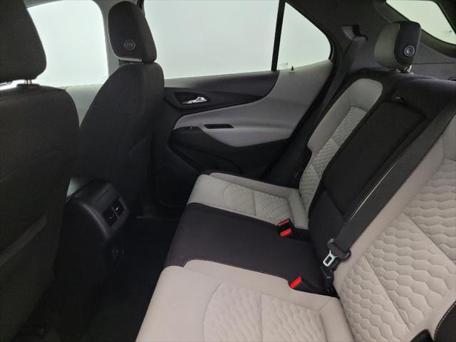 used 2019 Chevrolet Equinox car, priced at $19,595
