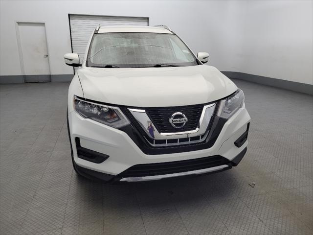 used 2017 Nissan Rogue car, priced at $16,195