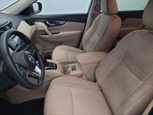 used 2017 Nissan Rogue car, priced at $16,195
