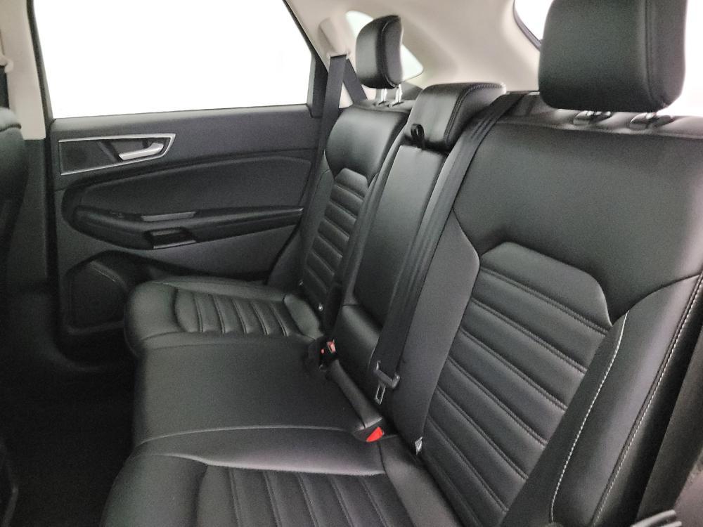 used 2024 Ford Edge car, priced at $24,795