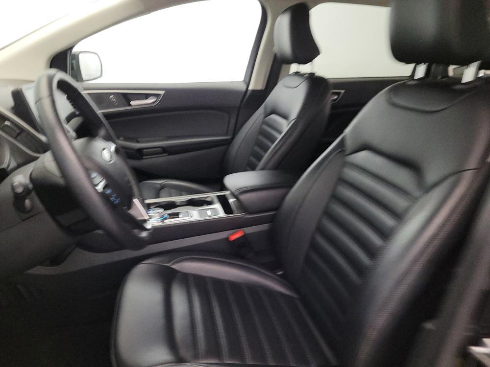 used 2024 Ford Edge car, priced at $24,795