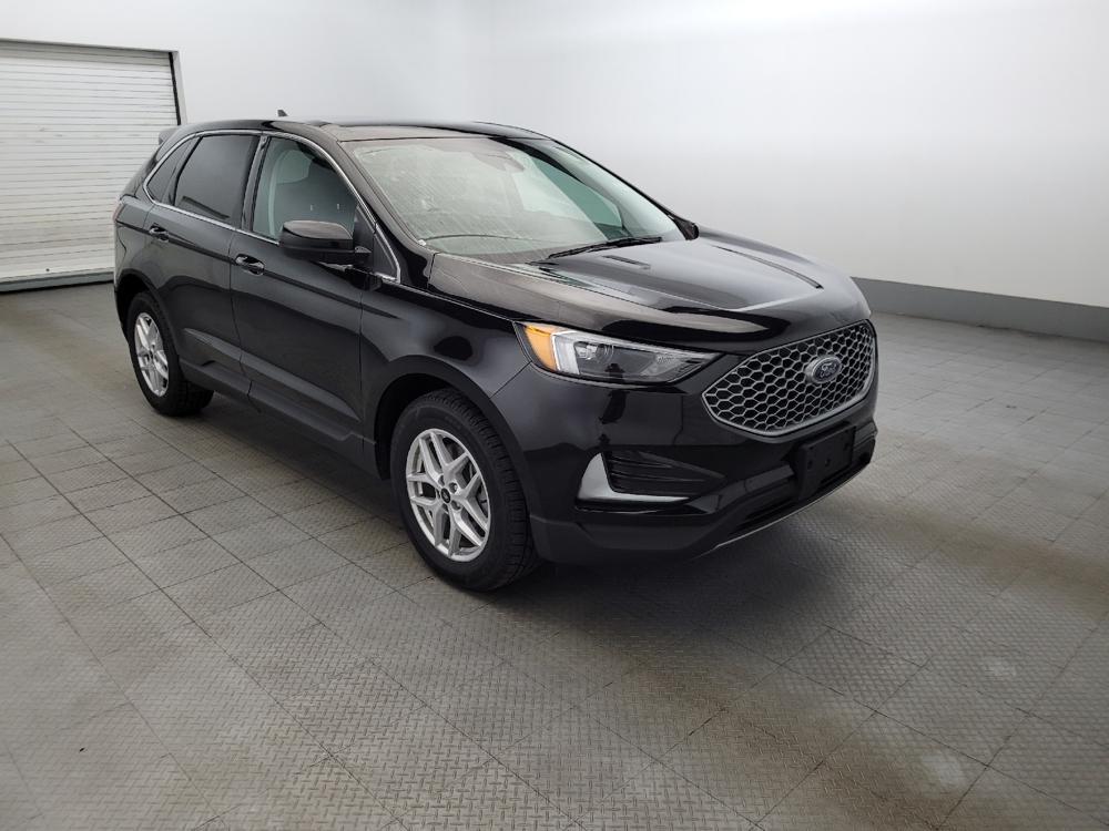 used 2024 Ford Edge car, priced at $24,795