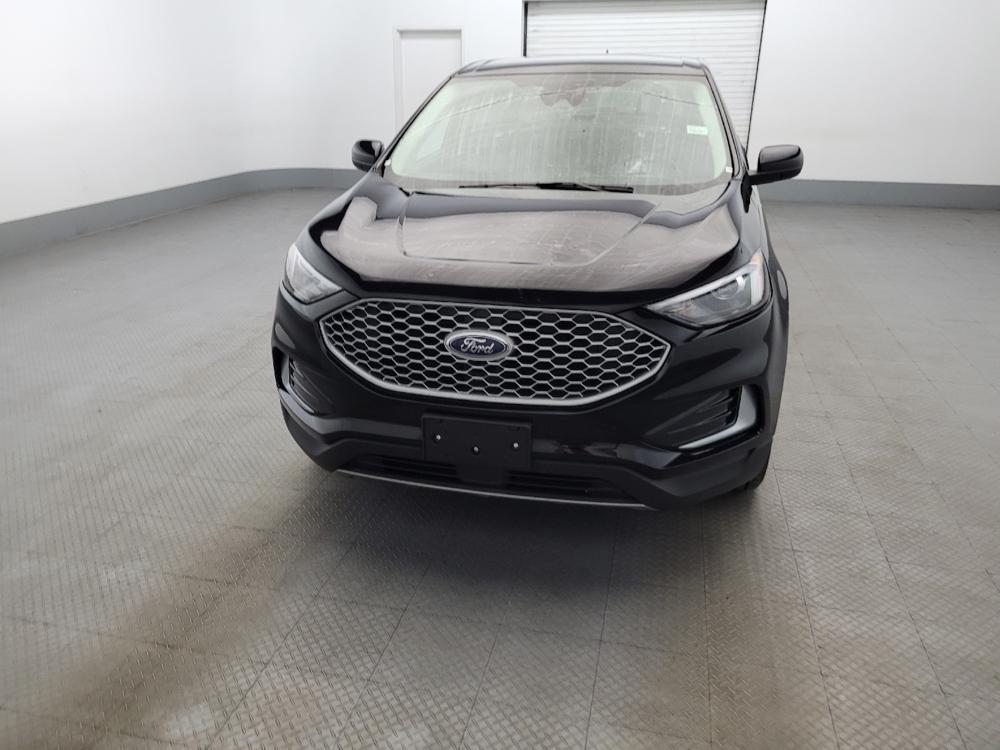 used 2024 Ford Edge car, priced at $24,795