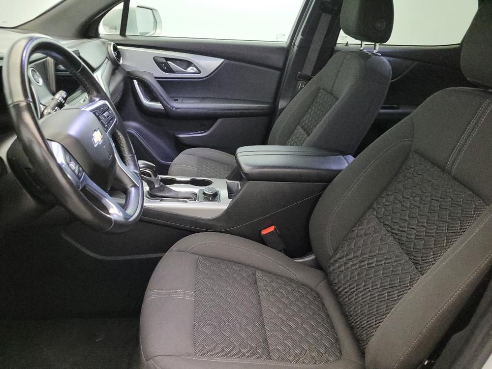 used 2019 Chevrolet Blazer car, priced at $22,595