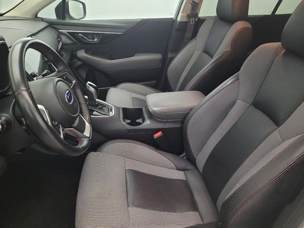used 2020 Subaru Legacy car, priced at $23,595