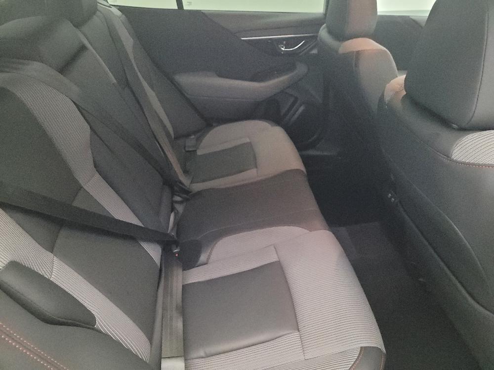 used 2020 Subaru Legacy car, priced at $23,595