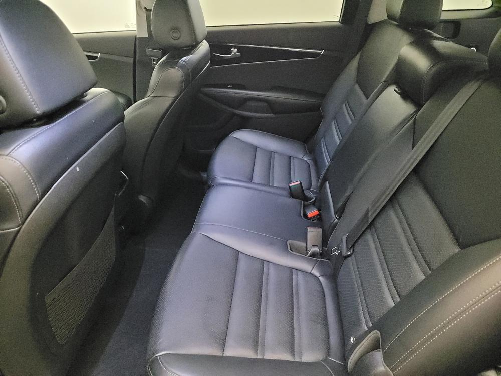 used 2020 Kia Sorento car, priced at $19,195
