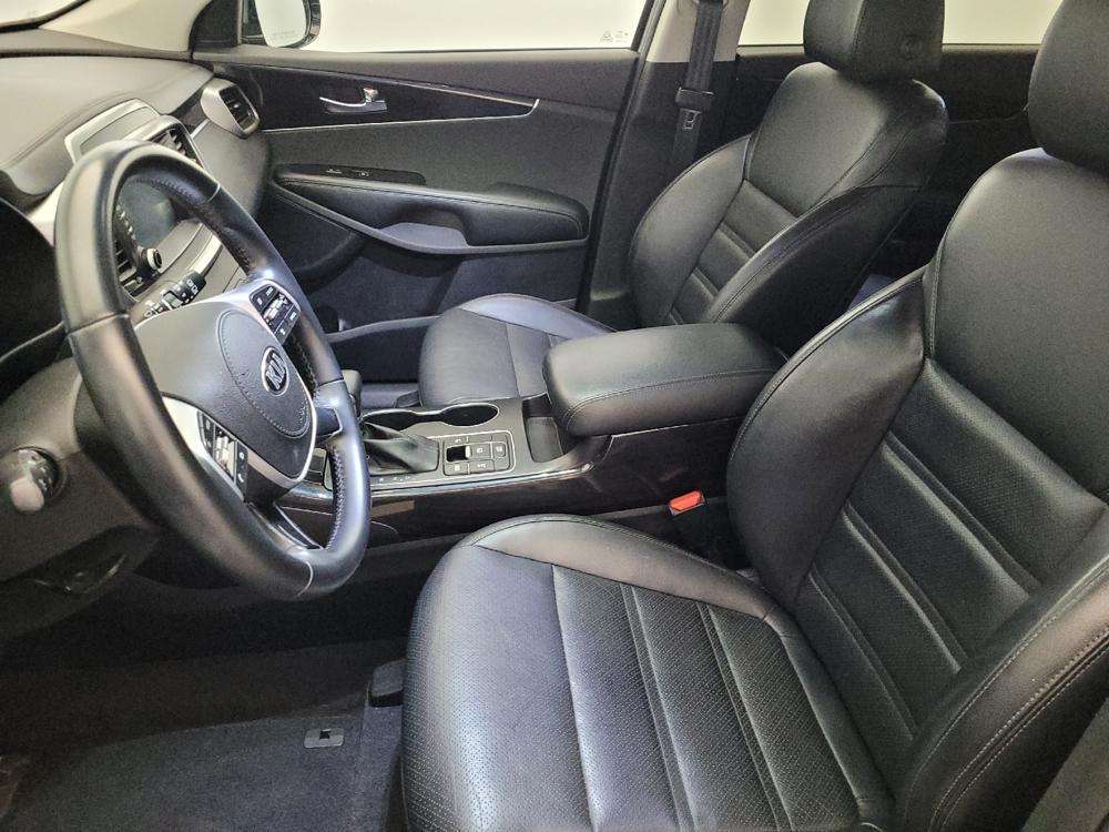 used 2020 Kia Sorento car, priced at $19,195