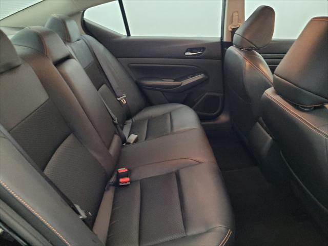used 2022 Nissan Altima car, priced at $22,595