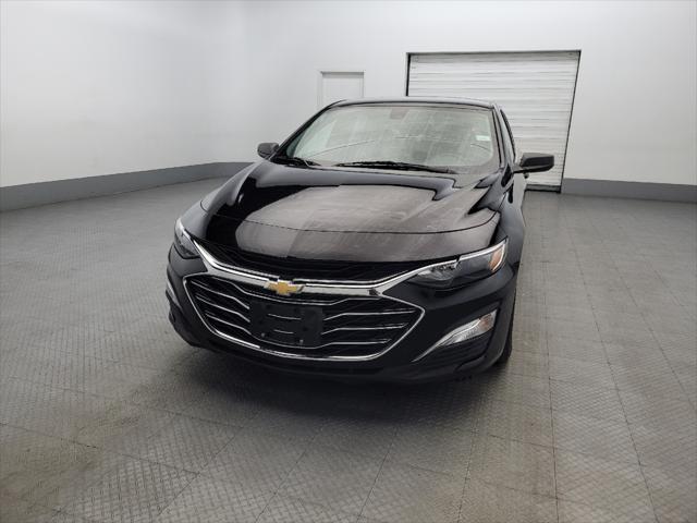 used 2019 Chevrolet Malibu car, priced at $17,895