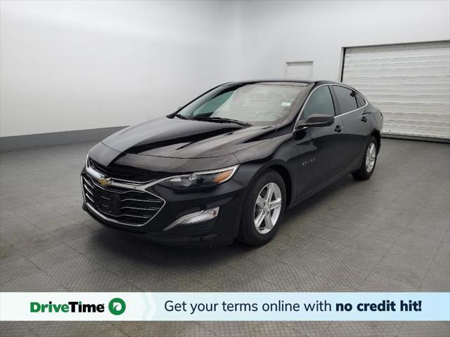 used 2019 Chevrolet Malibu car, priced at $17,895