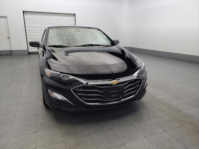 used 2019 Chevrolet Malibu car, priced at $17,895