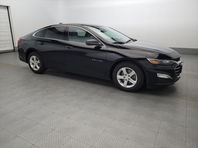 used 2019 Chevrolet Malibu car, priced at $17,895