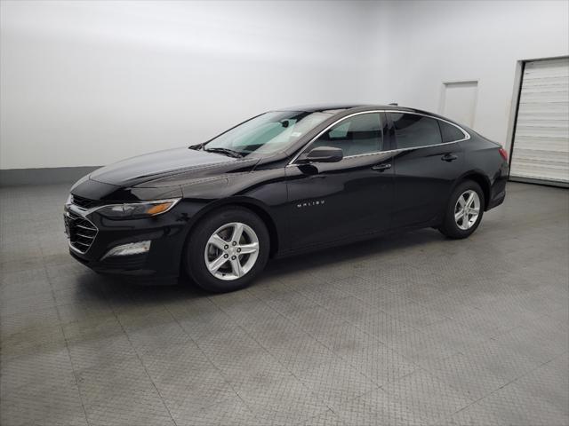 used 2019 Chevrolet Malibu car, priced at $17,895