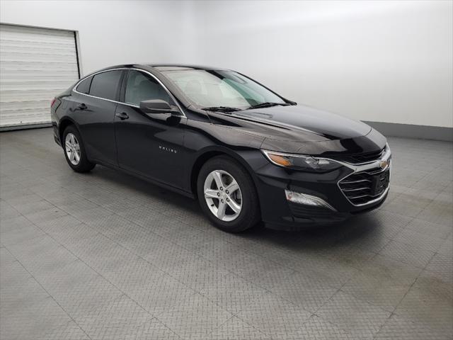 used 2019 Chevrolet Malibu car, priced at $17,895