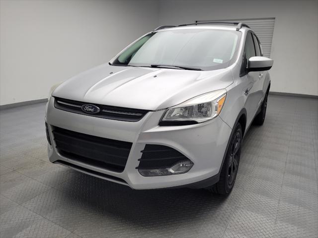 used 2013 Ford Escape car, priced at $13,695