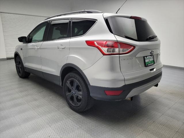 used 2013 Ford Escape car, priced at $13,695