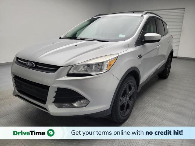 used 2013 Ford Escape car, priced at $13,695