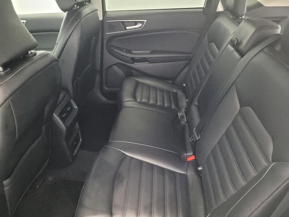 used 2024 Ford Edge car, priced at $27,295