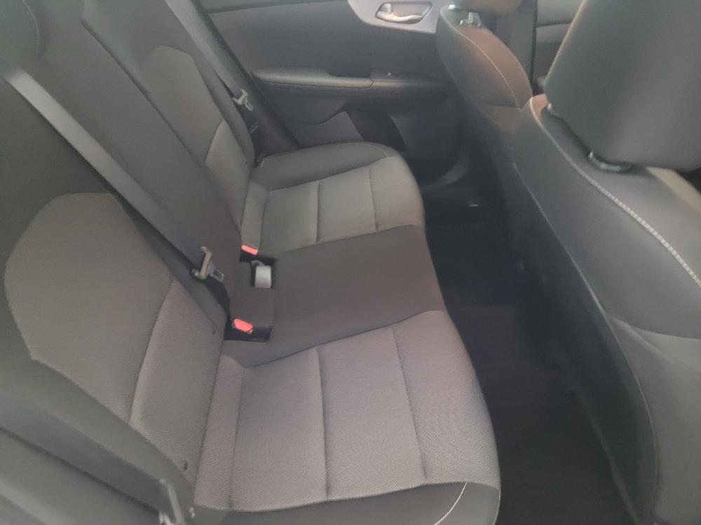 used 2024 Kia Forte car, priced at $20,995