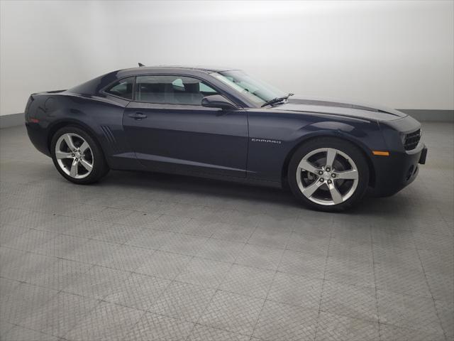 used 2013 Chevrolet Camaro car, priced at $17,995